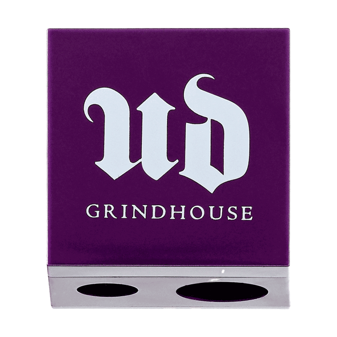Двойная косметическая точилка Urban Decay Grindhouse