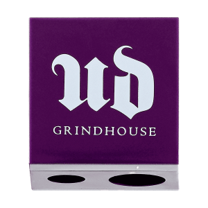 Urban Decay Grindhouse ikki teshikli o'tkirlagichi