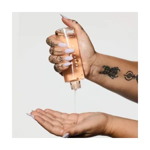 Мини-тоник-сыворотка для сужения пор Fenty Beauty Fat Water Niacinamide Pore-Refining Toner Serum with Barbados Cherry - 50 ml