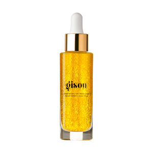 Восстанавливающая сыворотка для волос Gisou Honey Infused Hair Repair Serum, 30 мл
