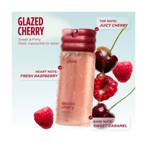 Парфюмированный мист для волос и тела Gisou Glazed Cherry Honey Infused Hair & Body Mist - 100 мл