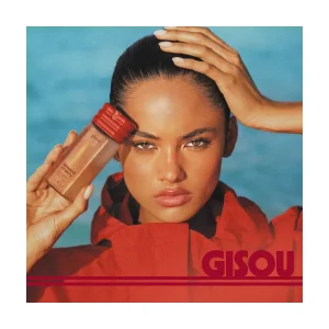 Парфюмированный мист для волос и тела Gisou Glazed Cherry Honey Infused Hair & Body Mist - 100 мл