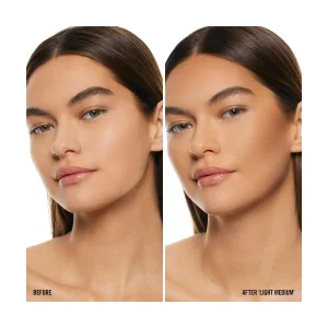 MAKE UP BY MARIO SoftSculpt Light Medium krem kontur stiki, 10,5 g