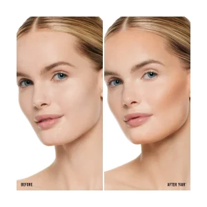 MAKE UP BY MARIO SoftSculpt Fair krem kontur stiki, 10,5 g