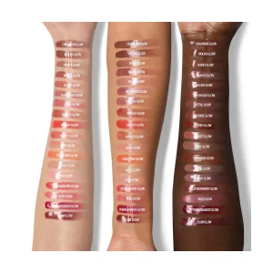 Блеск-сыворотка для губ MAKE UP BY MARIO MoistureGlow™ Plumping Lip Serum - Pink Glow