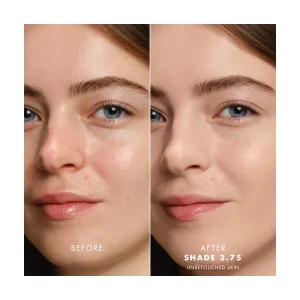 Тональная основа Armani Beauty Luminous Silk Natural Glow Blurring Liquid Foundation - 3.75 Fair Cool Pink