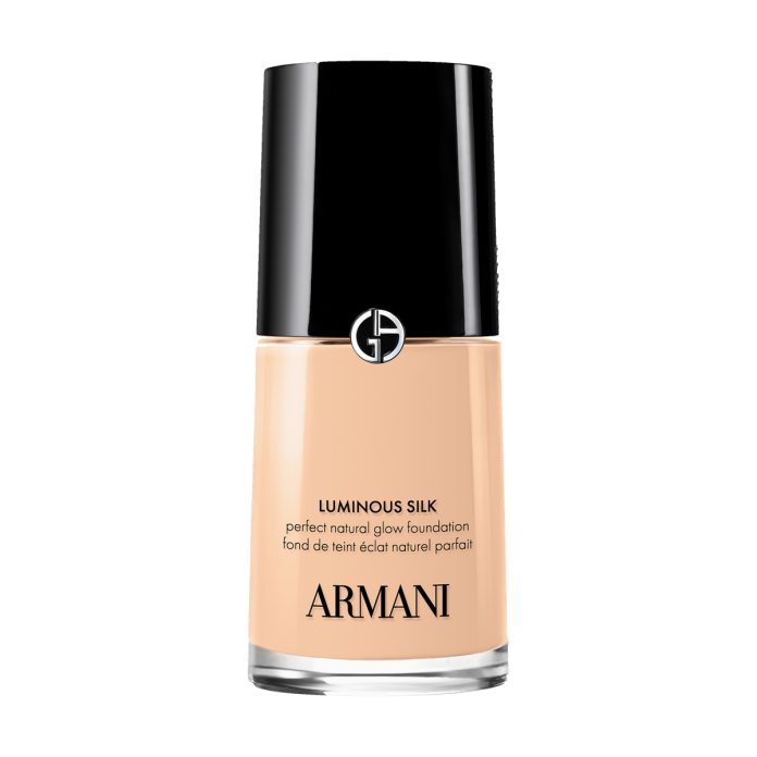 Тональный крем Giorgio Armani Luminous Silk 3.75 Fair Cool Pink, 30 мл