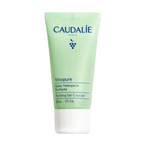 Очищающий гель для лица Caudalie Vinopure - 30 мл