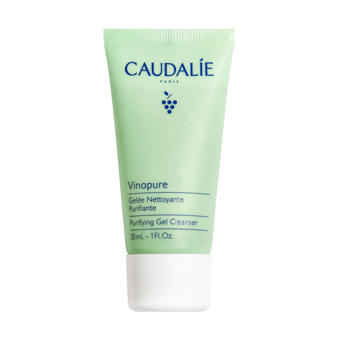 Очищающий гель для лица Caudalie Vinopure - 30 мл