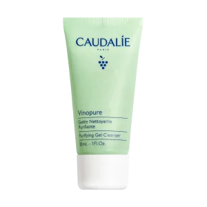 Очищающий гель для лица Caudalie Vinopure - 30 мл