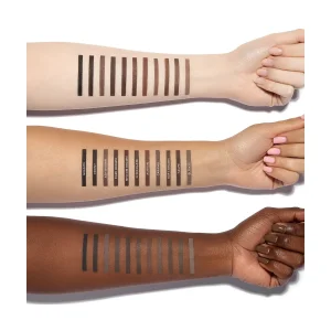 Помадка для бровей Anastasia Beverly Hills DIPBROW Waterproof Brow Pomade - Ebony