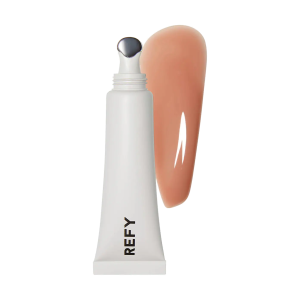 Увлажняющий блеск для губ REFY Lip Gloss Oat, 13 мл