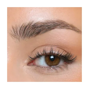 REFY Brow Tint Medium Brown rangli qosh geli, 8 ml