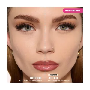 Мини-пудра HUDA BEAUTY Easy Bake - Pound Cake