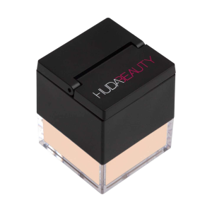 Мини-пудра HUDA BEAUTY Easy Bake Peach Pie, 6 г