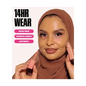 Корректор для области под глазами HUDA BEAUTY  #FauxFilter Brightening Under Eye Color Corrector - Peach Light