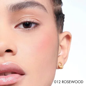Румяна Dior Rosy Glow Blush - 012 Rosewood