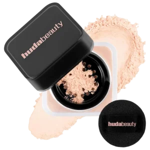 Мини-пудра HUDA BEAUTY Easy Bake - Peach Pie