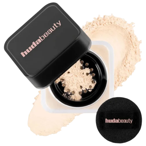 Мини-пудра HUDA BEAUTY Easy Bake - Pound Cake