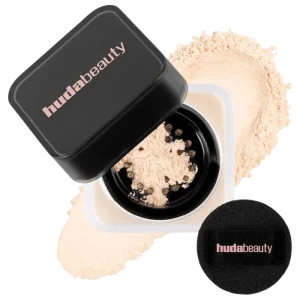 Мини-пудра HUDA BEAUTY Easy Bake - Pound Cake
