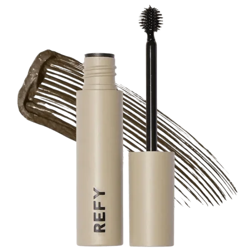 Оттеночный гель для бровей REFY Brow Tint Eyebrow Gel - Chestnut