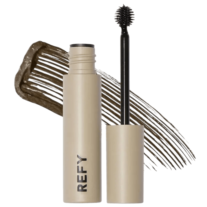 Оттеночный гель для бровей REFY Brow Tint Eyebrow Gel - Chestnut