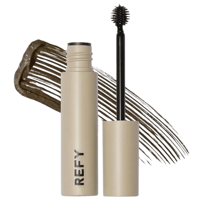 REFY Brow Tint Chestnut rangli qosh geli, 8 ml