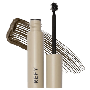 Оттеночный гель для бровей REFY Brow Tint Eyebrow Gel - Chestnut