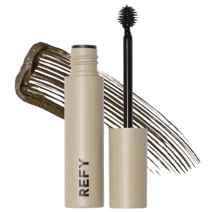 REFY Brow Tint Chestnut rangli qosh geli, 8 ml