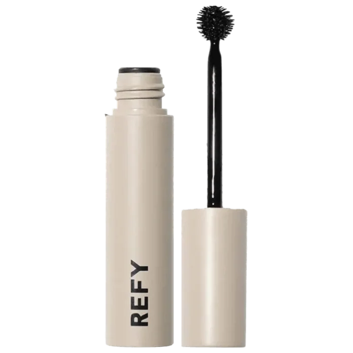 REFY Brow Tint Soft Brown rangli qosh geli, 8 ml