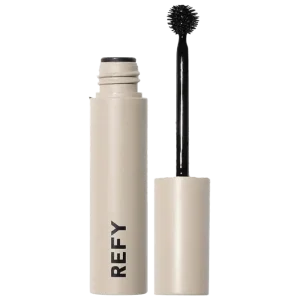 REFY Brow Tint Soft Brown rangli qosh geli, 8 ml