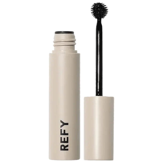 REFY Brow Tint Medium Brown rangli qosh geli, 8 ml