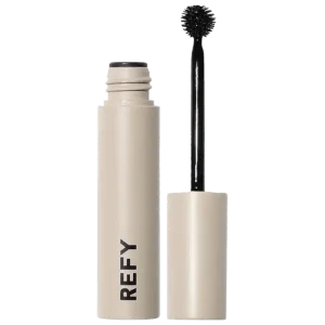 REFY Brow Tint Medium Brown rangli qosh geli, 8 ml