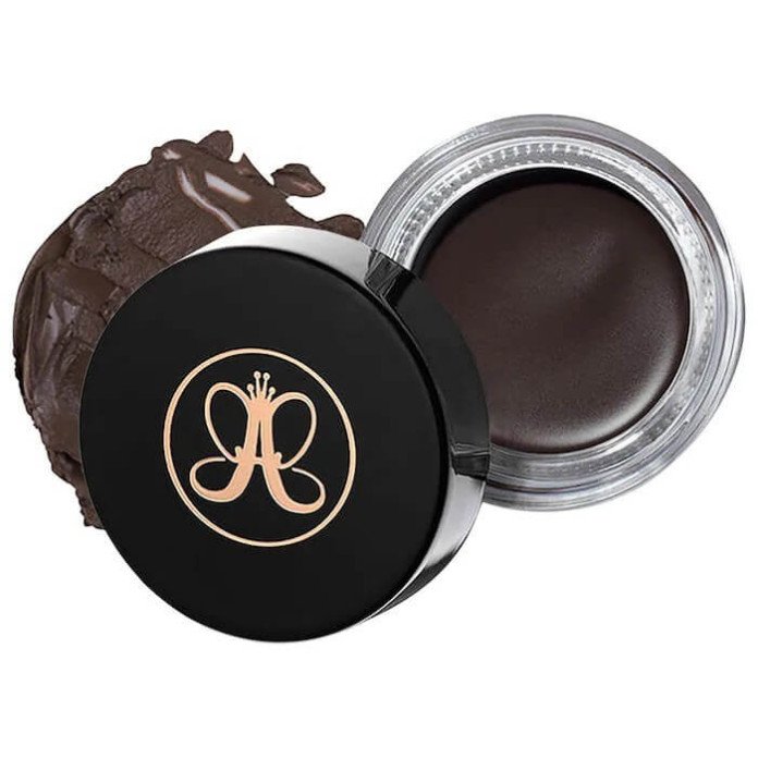 Помадка для бровей Anastasia Beverly Hills DIPBROW Waterproof Brow Pomade - Ebony