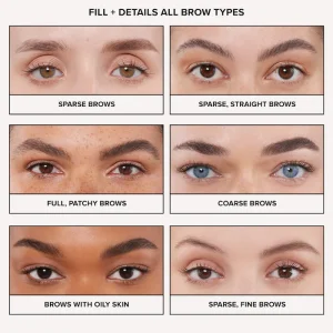 Помадка для бровей Anastasia Beverly Hills DIPBROW Waterproof Brow Pomade - Ebony