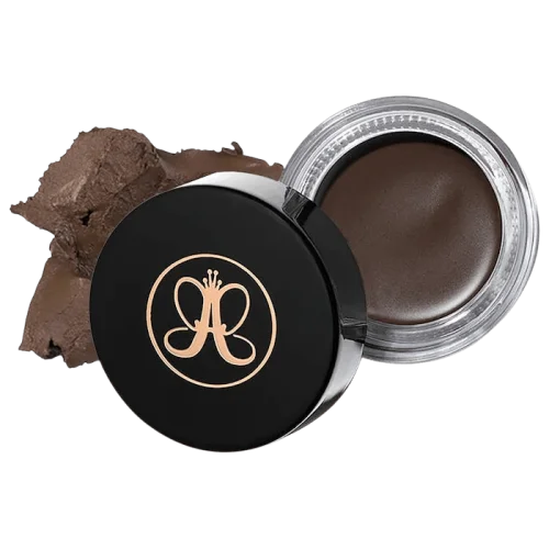 Anastasia Beverly Hills DIPBROW Dark Brown qosh pomadasi, 4 g