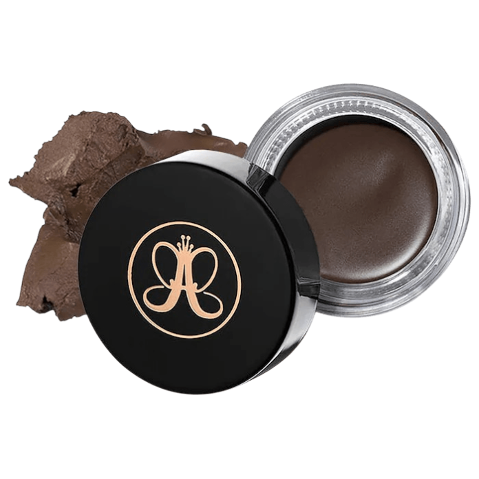 Помадка для бровей Anastasia Beverly Hills DIPBROW Waterproof Brow Pomade - Dark Brown