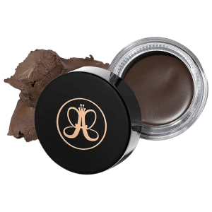 Помадка для бровей Anastasia Beverly Hills DIPBROW Waterproof Brow Pomade - Dark Brown