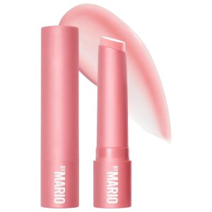 Блеск-сыворотка для губ MAKE UP BY MARIO MoistureGlow™ Plumping Lip Serum - Pink Glow