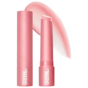 Блеск-сыворотка для губ MAKE UP BY MARIO MoistureGlow™ Plumping Lip Serum - Pink Glow