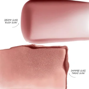 Блеск-сыворотка для губ MAKE UP BY MARIO MoistureGlow™ Plumping Lip Serum - Pink Glow