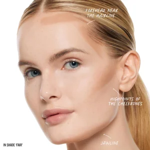 Кремовый стик для контуринга MAKE UP BY MARIO SoftSculpt Cream Contour & Bronzer Shaping Stick - Light