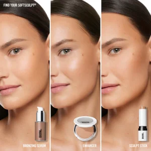 Кремовый стик для контуринга MAKE UP BY MARIO SoftSculpt Cream Contour & Bronzer Shaping Stick - Light