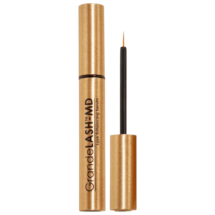 Сыворотка для роста ресниц Grande Cosmetics GrandeLASH - MD Lash Enhancing Serum - 2 мл