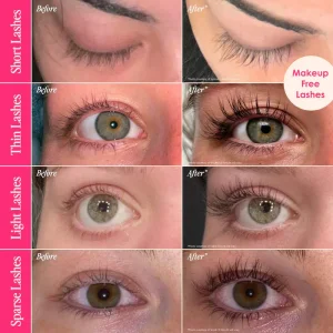 Сыворотка для роста ресниц Grande Cosmetics GrandeLASH - MD Lash Enhancing Serum - 2 мл