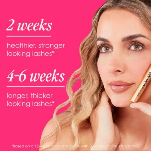 Сыворотка для роста ресниц Grande Cosmetics GrandeLASH - MD Lash Enhancing Serum - 2 мл
