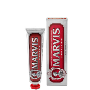 Зубная паста MARVIS - Мята и Корица Cinnamon mint
