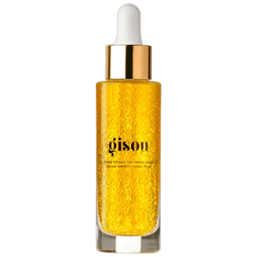 Восстанавливающая сыворотка для волос Gisou Honey Infused Hair Repair Serum - 30 мл