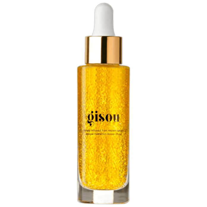 Восстанавливающая сыворотка для волос Gisou Honey Infused Hair Repair Serum - 30 мл