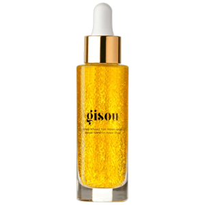 Восстанавливающая сыворотка для волос Gisou Honey Infused Hair Repair Serum - 30 мл